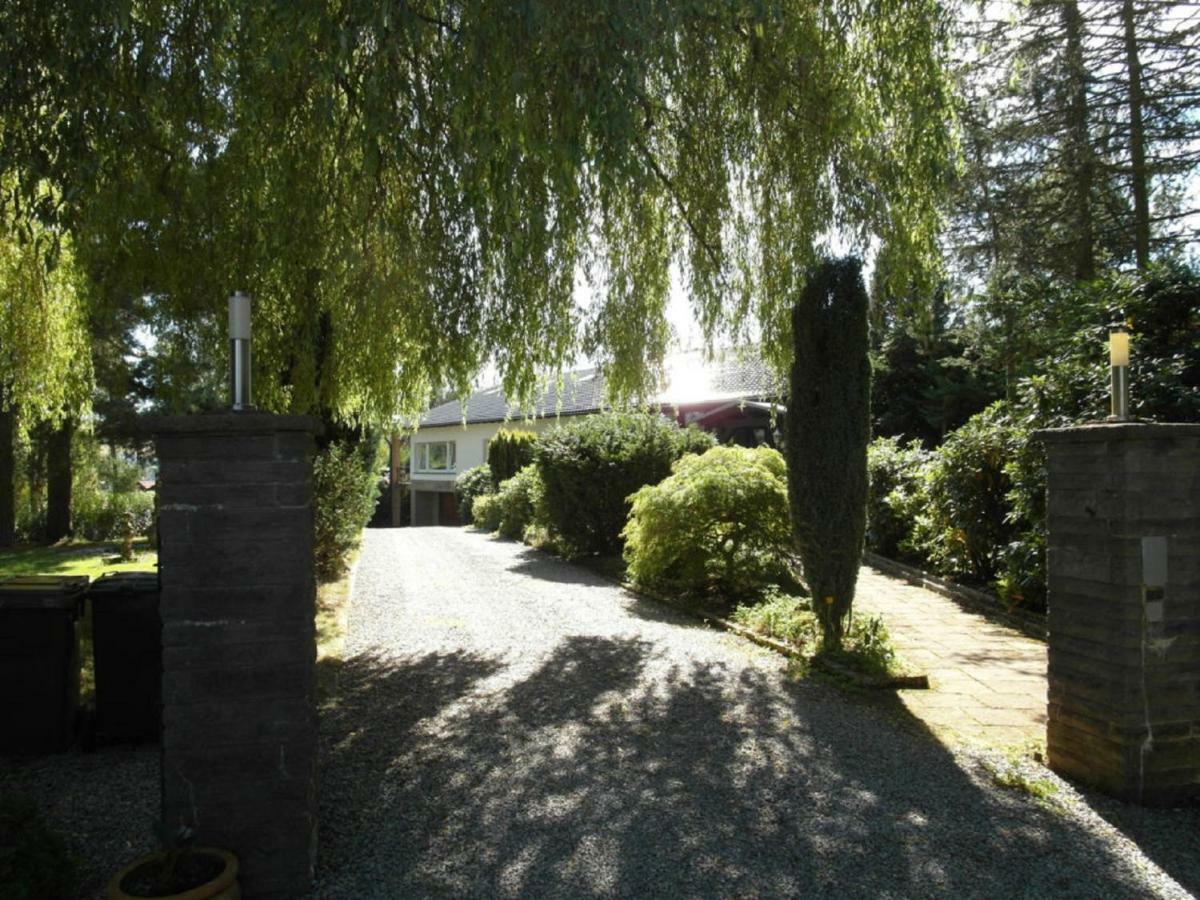 Inn66 Sundern Exterior foto